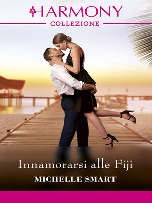 cover image of Innamorarsi alle Fiji